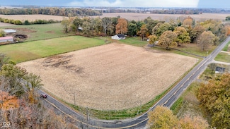 11455 E State Road 38, Marion Township, IN 46069