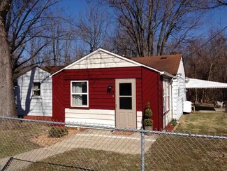 2405 S Bryan St, Bloomington, IN 47403