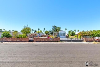 13339 E 47th Dr, Yuma, AZ 85367