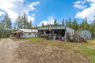 3448 S Huntsman Rd, Coeur D'Alene, ID 83814
