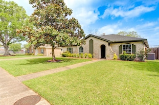 12202 Monticeto Ln, Stafford, TX 77477