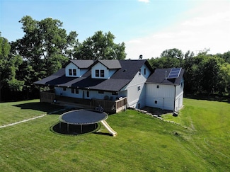 3237 Larkspur Ave, Lorimor, IA 50149