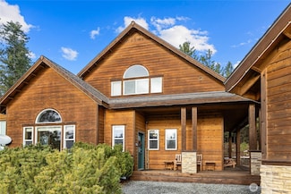 261 Tiger Lily Ln, Ronald, WA 98940