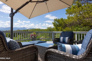 192 S Little Dipper Rd, Wolcott, CO 81655
