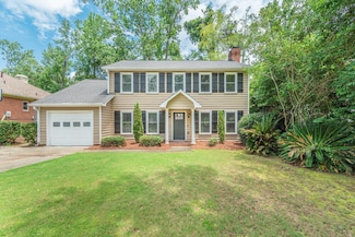 345 Old Salem Way, Augusta, GA 30907