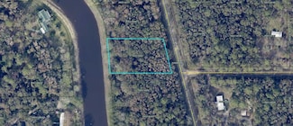 9865 E Deep Creek Blvd, Hastings, FL 32145