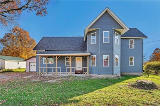 379 Freedom Rd, Freedom, NY 14065