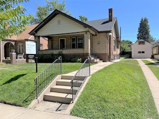 750 S Gaylord St, Denver, CO 80209