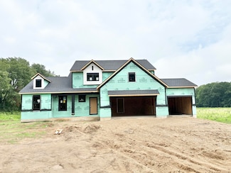 9520 Alaska Ave SE, Alto, MI 49302