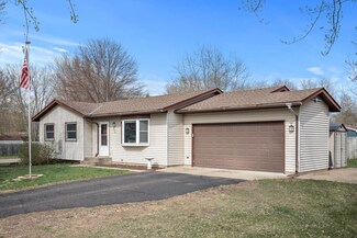 400 8th Ave SW, Isanti, MN 55040