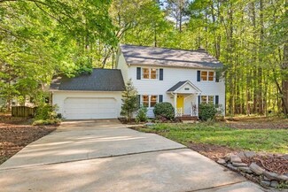 4413 Valley Forge Rd, Durham, NC 27705