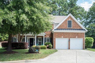 313 Marble Glow Ct, Cary, NC 27519