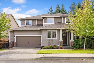 1585 Ridgeview Loop SW, Tumwater, WA 98512