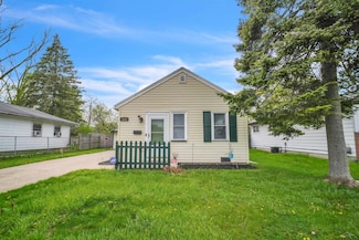 3123 Glenwood Ave, Saginaw, MI 48601