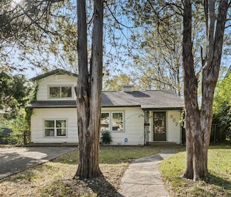 907 Garland Ave, Hot Springs National Park, AR 71913