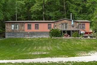 5399 Swindle Rd, Whites Creek, TN 37189