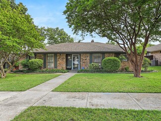 2515 Pepper Tree Cir, McKinney, TX 75070