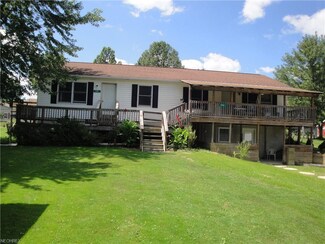 117 S Maple St, West Salem, OH 44287