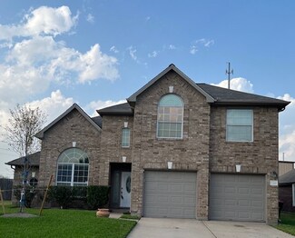 17506 N Sienna Cove Ln, Houston, TX 77083