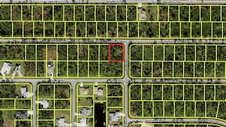 12107 Judson Ave, Port Charlotte, FL 33953