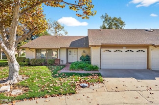 17164 Village 17, Camarillo, CA 93012