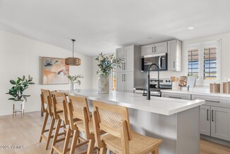 9697 E Frito Ave, Mesa, AZ 85208