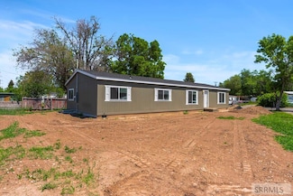 500 N Lakewood Ave, Idaho Falls, ID 83401