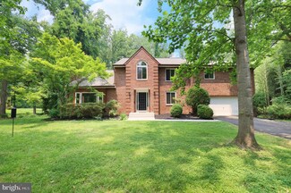 3700 Morningside Dr, Fairfax, VA 22031