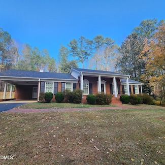 744 Durham Rd, Wake Forest, NC 27587