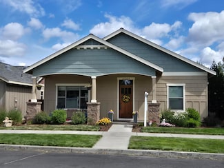 21364 Bartlett Ln, Bend, OR 97701