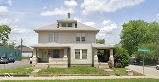 1920 E Washington St, Indianapolis, IN 46201