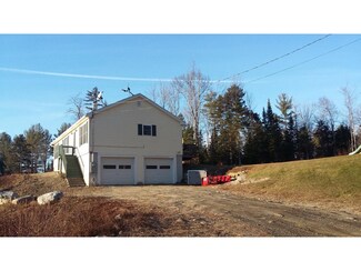 32 Sugarbush Ln, Grafton, NH 03240