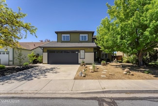 5540 Twin Creeks Dr, Reno, NV 89523