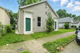 724 Coke St Unit 1, Louisville, KY 40203