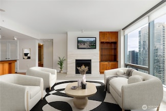650 Bellevue Way NE Unit 2102, Bellevue, WA 98004