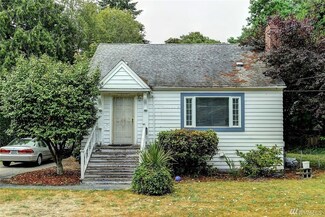 12444 10th Ave S, Seattle, WA 98168