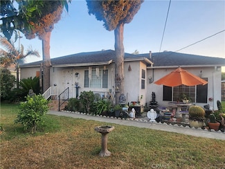 12138 Magnolia St, El Monte, CA 91732