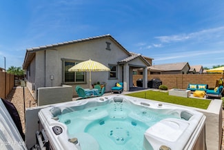 25289 N 143rd Dr, Surprise, AZ 85387