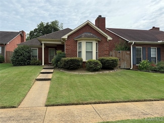 464 Caldwell Place, Montgomery, AL 36109