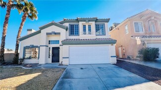 7244 Buglehorn St, Las Vegas, NV 89131
