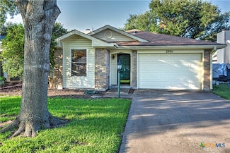 2901 Bowie Trail, Temple, TX 76502