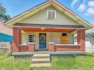 3042 Newton Ave, Indianapolis, IN 46201