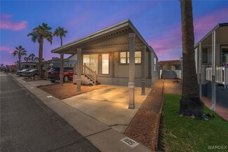 2000 Ramar Rd Unit 105, Bullhead City, AZ 86442