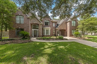17407 W Blooming Rose Ct, Cypress, TX 77429
