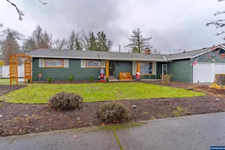 4262 Indigo St NE, Salem, OR 97305