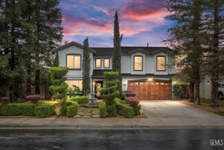 6005 Spring Blossom St, Bakersfield, CA 93313