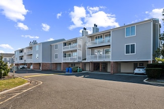308 Harbour Cove Unit 308, Somers Point, NJ 08244