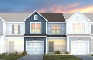 930 Poets Walk Rd, Whitsett, NC 27377