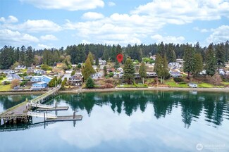 5543 Illahee Rd NE, Bremerton, WA 98311