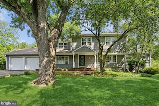 276 Dodds Ln, Princeton, NJ 08540